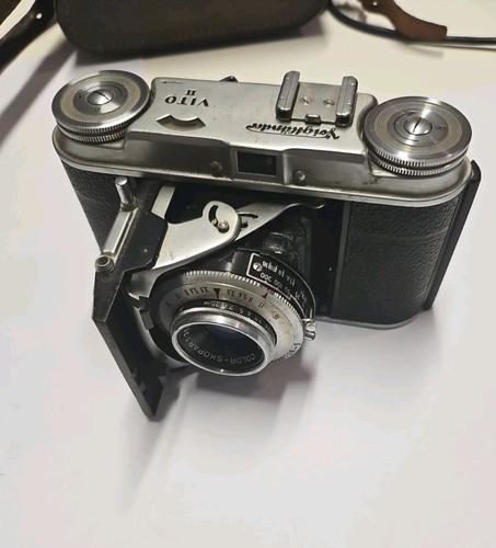 Voigtländer vito - voigtländer,