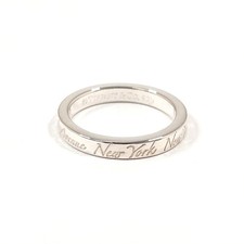 Anello TIFFANY Note Stretto