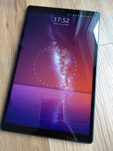 Tablet lenovo tab m10 - tab,