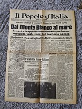 #9 Giornali di Guerra - Il