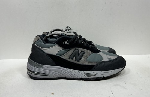 New balance 991 made - balance,