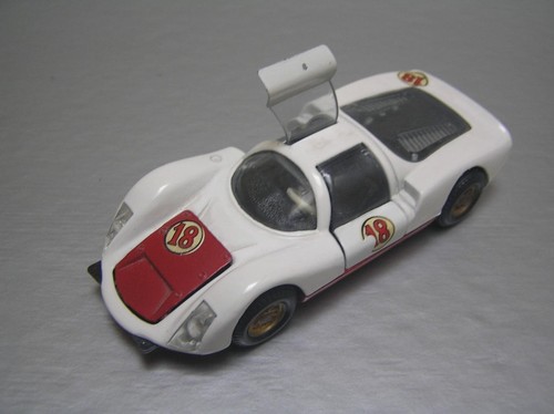 Mercury toys porsche - mercury, #61