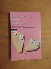 Federica Bosco, L'amore Non Fa