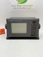 Furuno 150 gps navigator - furuno,
