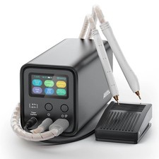 Saldatore a Punti Portatile