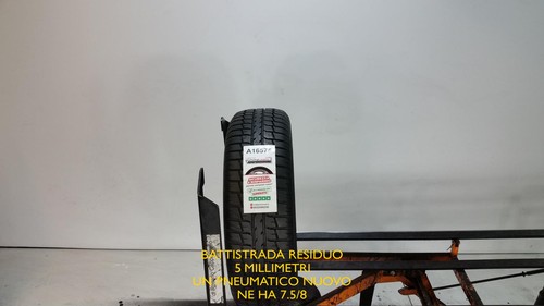 Gomme usate 165 70r13 79t - gomme,