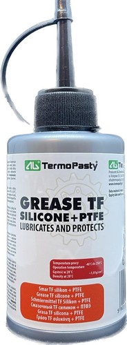 Lubrificante silicone - ml,