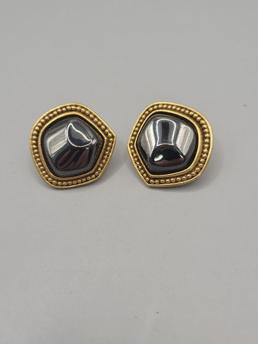 Orecchini yves saint laurent - yves,