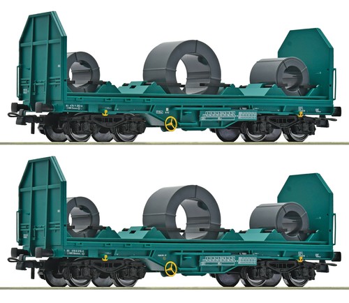 Roco 6600181 set - 6600181, 2
