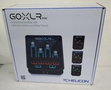 Mixer broadcast online - , tc