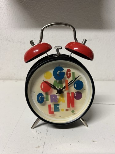 Antico orologio tavolo - orologio, da