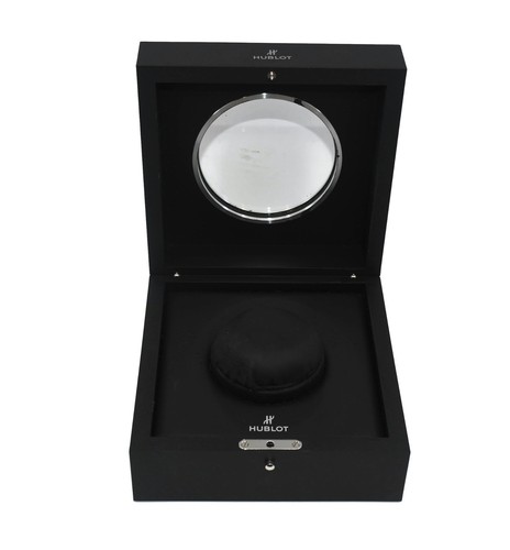 Hublot scatola porta orologio - scatola,