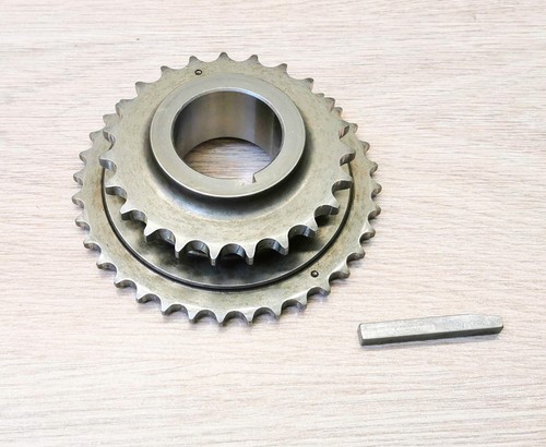 Pignone albero motore - , honda