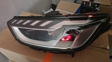 AUDI A4 B9 8W PROIETTORE FARO