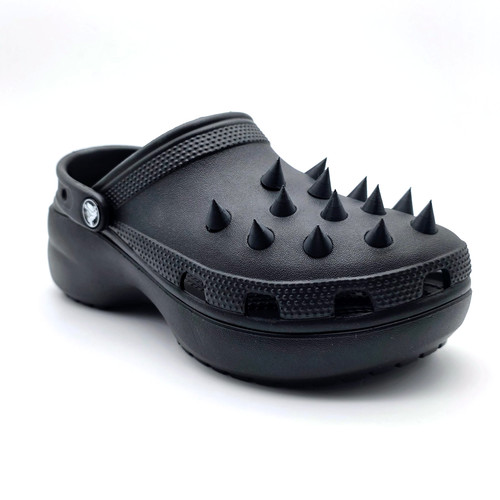 Charms per scarpe croc - croc, spike