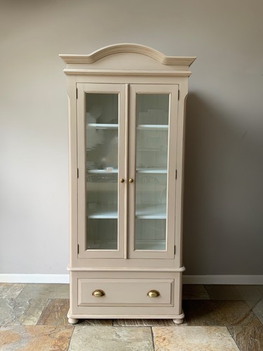 Vetrinetta credenza credenza