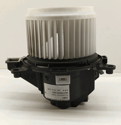 Motorino ventilazione