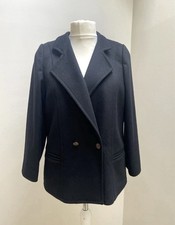 Cappotto Vintage 12 Lana