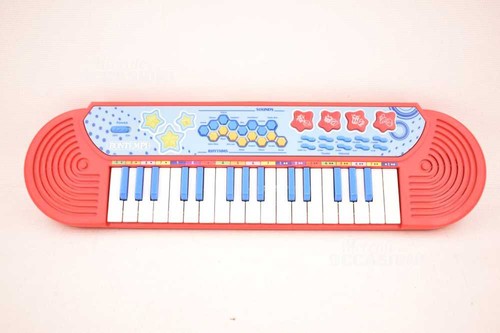 Pianola gioco bontempi mod 12 - pianola,