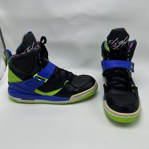Nike air jordan flight - nike, 45