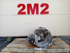 CAMBIO MANUALE COMPLETO PER