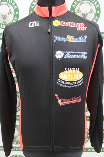 Giacca jacket ciclismo bike