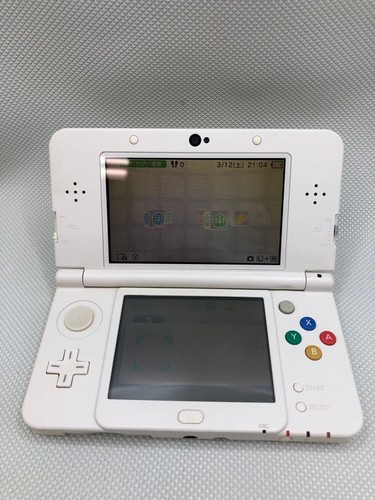 Console new nintendo 3ds - console, |