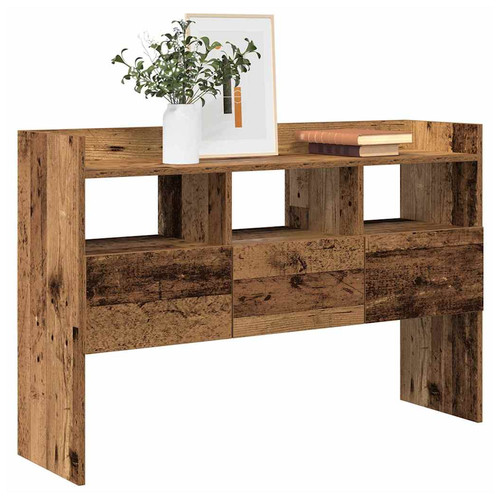 Credenza legno antico