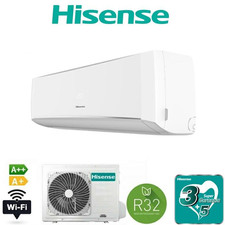 HISENSE CONDIZIONATORE 9000BTU