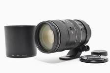 Nikon AF VR-NIKKOR 80-400 mm