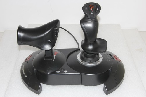 Thrustmaster flight hotas x - thrustmaster,