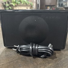 Geneva Model S Black iPod