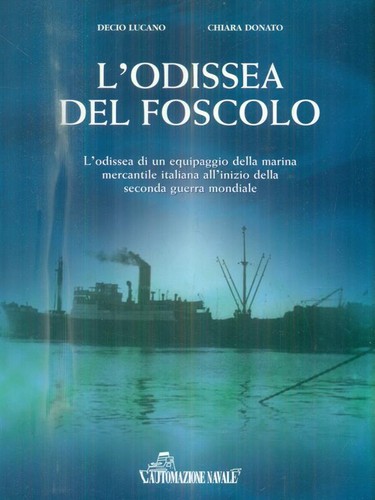Odissea del foscolo lucano - l'odissea,