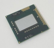 Intel Core i7-820QM 1,73-3,06 GHz socket quad-core 988 pin G1 SLBLX computer portatile CPU