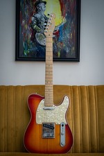 Fender american deluxe - american,
