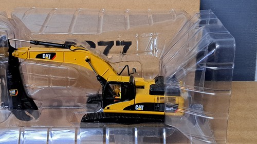 Cat escavatore cingolato con - cat,