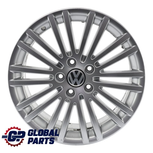 Volkswagen eos cerchio in - 1f,