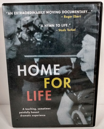 Home for life dvd 1968 - home,