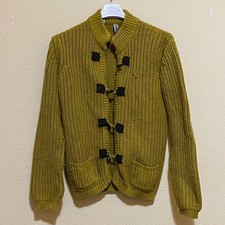 Spitfire Maglione Giacca
