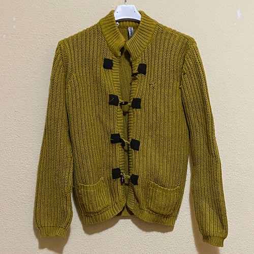 Spitfire maglione giacca - spitfire,
