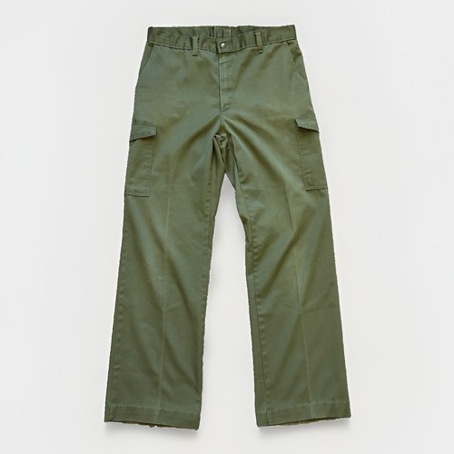 Pantaloni cargo scout bsa - pantaloni,