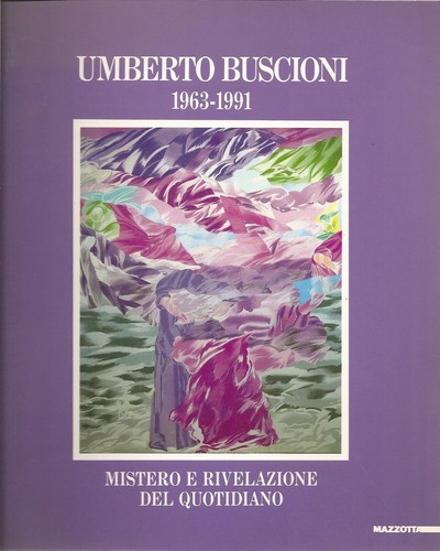 Umberto buscioni 1963 1991 - buscioni,