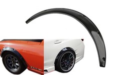 Allargamento passaruota