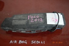 Airbag sedile polo - polo, e