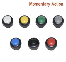 PULSANTIERA MOTO RACING