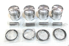 HONDA KIT PISTONI 0,25 PER CB350 FOUR 