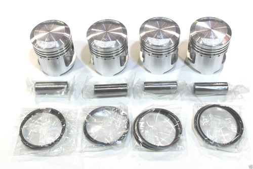 Honda kit pistoni per - honda,