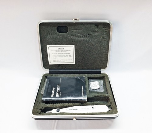 Tonometro medtronic tono pen - medtronic, tono-pen