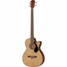 Fender basso acustico