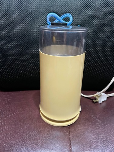 Macinacaffè elettrico - , in